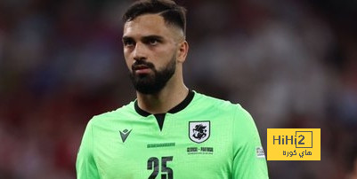 مامارداشفيلي يكشف عن أكثر لاعبي إسبانيا خطرا على جورجيا