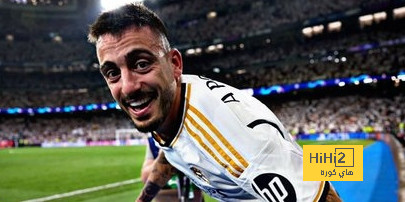 بطل قصة الـ 15 .. أرقام خوسيلو ضد بايرن ميونخ