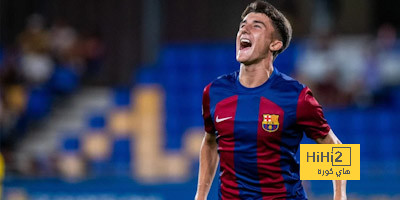 برشلونة يبدأ التحرك لتحصين جوهرته