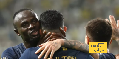 هدف النصر الأول في سوق الانتقالات