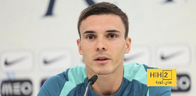 تعليق قوي من نجم البرتغال قبل مواجهة سلوفينيا في اليورو