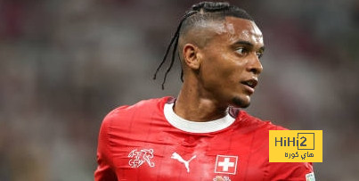 أكانجي أفضل مدافع في يورو 2024 ..!