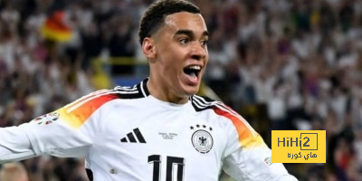 موسيالا يعزز تقدم ألمانيا ضد الدنمارك