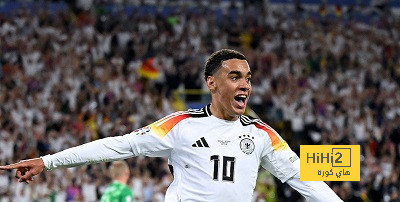 موسيالا يكسر رقم الأسطورة مولر في أمم أوروبا