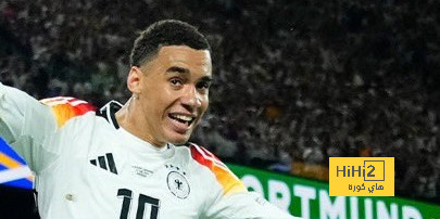 عاجل.. ألمانيا تتأهل إلى ربع نهائي يورو 2024