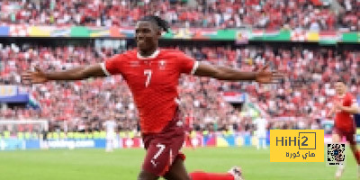 إمبولو: استحقينا الفوز على إيطاليا