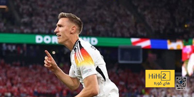 شلوتربيك: سعيد لأننا وصلنا إلى ربع نهائي اليورو