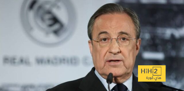 ريال مدريد مَلك سوق الانتقالات