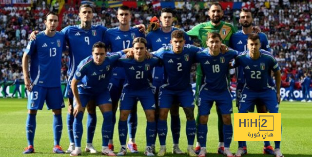فابيو كابيلو يجلد ايطاليا بعد اقصائها المبكر من يورو 2024