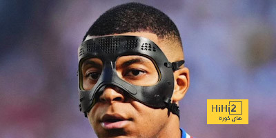 ريال مدريد لم يتدخل في إصابة مبابي لهذا السبب!