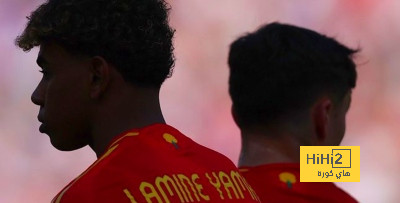 أرقام قياسية لثنائي برشلونة مع المنتخب الاسباني