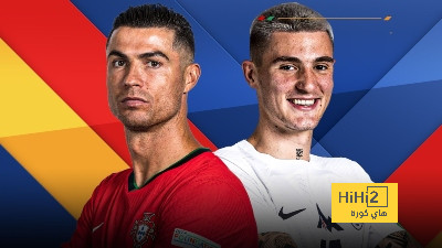 تشكيلة منتخب البرتغال المتوقعة أمام منتخب سلوفينيا