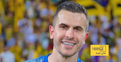 لاعب جديد من الاتحاد مراقب من الخلود بعد التعاقد مع جروهي