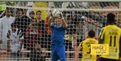 بعد جروهي.. الخلود يستعد للقيام بـ4 صفقات قوية من الاتحاد