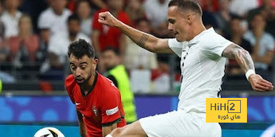 تقييم لاعبو سلوفينيا في الشوط الأول ضد البرتغال