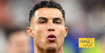 “ليس الليلة”..رسالة من أحد مشجعي سلوفينيا لـ رونالدو