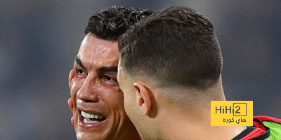 أول تعليق من رونالدو بعد الفوز الصعب على سلوفينيا