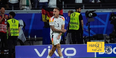لاعب ألمانيا يؤكد تحمسه الكبير لمواجهة إسبانيا