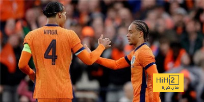 إحصائيات منتصف مباراة هولندا و رومانيا