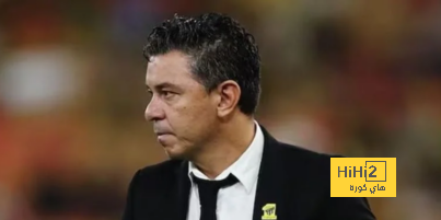 5 أسباب وراء رحيل غالاردو عن تدريب الاتحاد