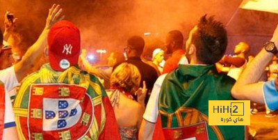 فيديو : مجزرة المانيه ضد مشجع برتغالي