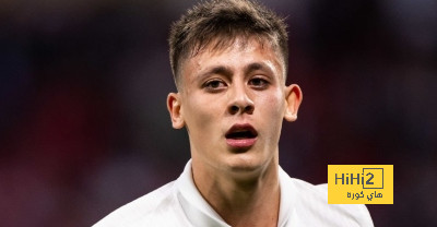 تقييمات أردا غولر في بطولة اليورو حتى الآن