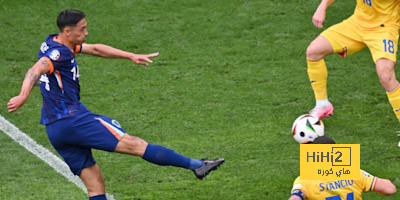 إحصائيات ريندرز أمام رومانيا