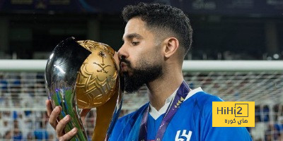 أول تعليق من صالح الشهري بعد رحيله عن الهلال