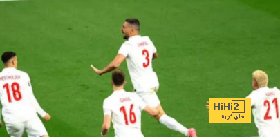 أرقام قياسية بالجملة لـ ديميرال نجم الأهلي في اليورو