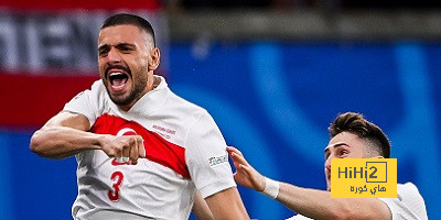 تركيا تحقق فوزا تاريخيا في يورو 2024