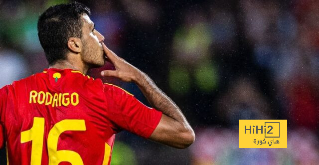 نتائج المواجهات الـ7 الأخيرة بين إسبانيا و ألمانيا