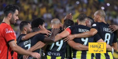 هل يخطف الاتحاد الصفقة الكبرى من النصر؟