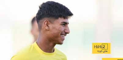 جديد رحيل المنهالي عن الاتحاد