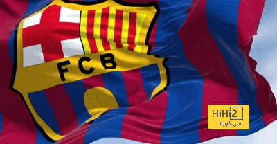 لا مفر من البيع أمام برشلونة