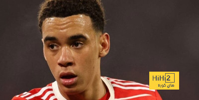 موسيالا يتحدث عن مواجهة إسبانيا