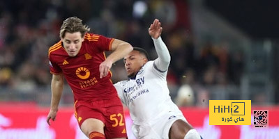فيورنتينا يستهدف التعاقد مع لاعب روما