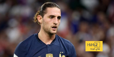 ليفربول يزاحم ميلان في سباق التعاقد مع أدريان رابيو