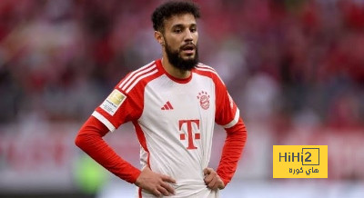الوجهة المقبلة لـ نصير مزراوي بعد مغادرة بايرن ميونخ