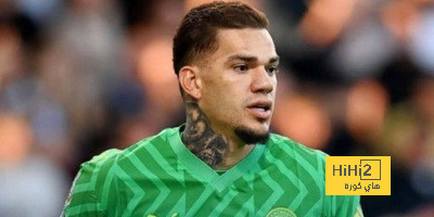 تفاصيل عرض النصر لضم إيدرسون