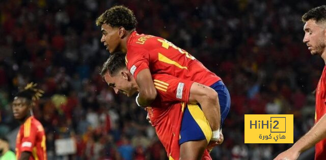 أكبر فوز في تاريخ مواجهات ألمانيا و اسبانيا