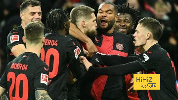 بطل ألمانيا يواجه مونشنغلادباخ في أولى جولات الموسم الجديد !