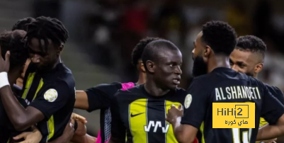 بعد ثيات.. الاتحاد يخطط لصفقة دفاعية كبرى في الصيف