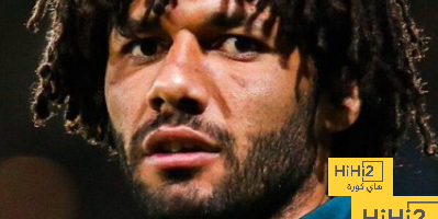 النني قريب من الانضمام إلى دوري روشن