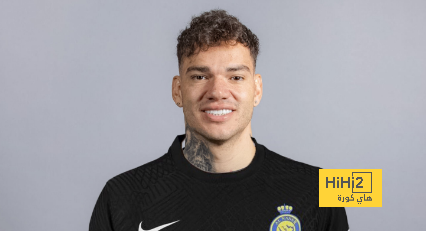 عاجل : اتفاق نهائي مع حارس النصر الجديد