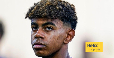 والد لامين يامال مشجع لريال مدريد
