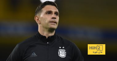 رقم ذهبي لديبو مارتينيز مع منتخب الأرجنتين