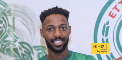شرط الاتفاق لبيع هزازي إلى الأهلي
