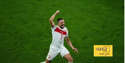 الإتحاد التركي يتحرك بعد عقوبة ديميرال