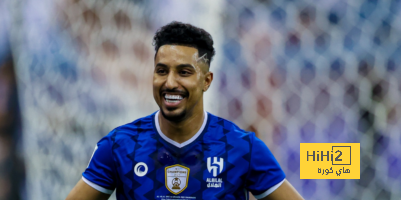 سالم الدوسري لاعب محلي بمواصفات عالمية