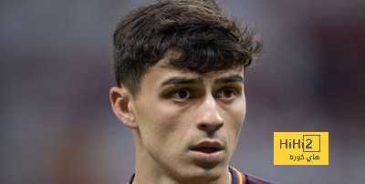 بيدري يكسر رقم سانشيز القياسي بأمم أوروبا